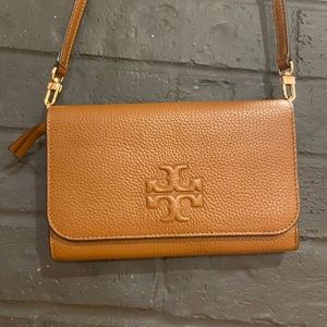 Tory Burch crossbody purse!